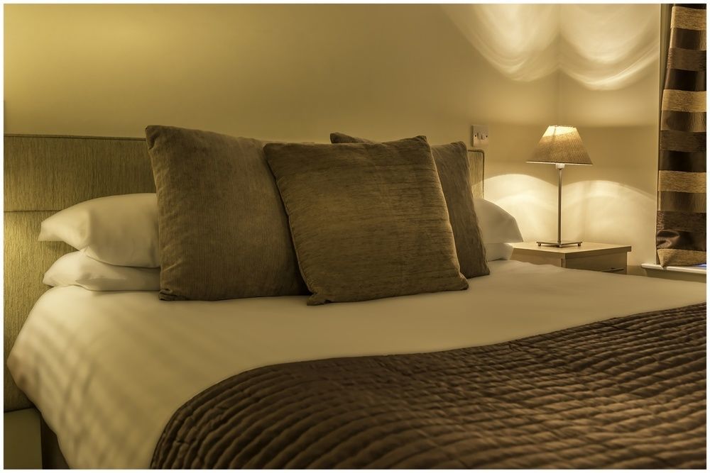 Crows Hotel Lancaster Extérieur photo
